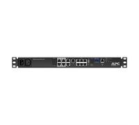 Apc Rack Mount Security And Environmental Appliance Netbotz 250A. Mounting Type: