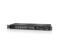 APC Rack Mount, Security and Environmental Appliance, NetBotz, 750
