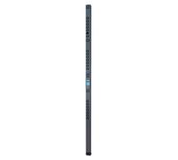 Apc Metered-By-Outlet Rack Pdu 2g - Power Distribution Unit (Rack-Mountable) - A