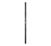 APC AP8659 power distribution unit (PDU) 24 AC outlet(s) 0U Black