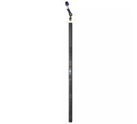 APC Rack PDU 2G, Metered by Outlet with Switching, ZeroU, 16A, 230V, (21) C13 & (3) C19