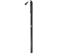 APC Rack PDU 2G, Metered by Outlet with Switching, ZeroU, 32A, 230V, (21) C13 & (3) C19