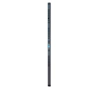 APC Rack PDU 2G, Metered-by-Outlet, ZeroU, 16A, 100-240V, (21) C13 & (3) C19