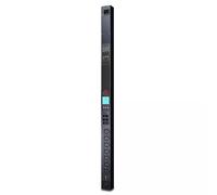 APC Rack PDU 2G Switched ZeroU 20A/208V 16A/230V (7) C13 & (1) C19 Metered Switched 0U Vertical 8 AC outlet(s) C13 coupler C19 coupler Current Power Voltage