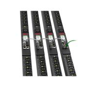 APC Rack PDU 9000 Switched APDU9953 - power distribution unit - 7400 VA