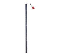 RACK PDU BASIC ZERO U 11 KW 230V (36