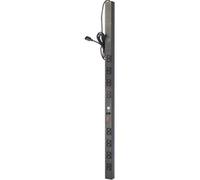 APC Rack PDU - AP7850B - Power Distribution (Metered, Zero U, 10 A / 230V, 16 Outlets C13)