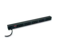 APC Basic Rack AP9568 PDU 10A