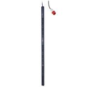 RACK PDU BASIC ZERO U 11 KW 230V (36