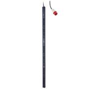 RACK PDU BASIC ZERO U 11 KW 230V (36