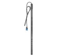 APC Rack PDU, Basic, Zero U, 32A, 230V, (20) C13 & (4) C19