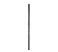 APC Rack PDU,Basic,ZeroU,5.7kW,120V power distribution unit (PDU) Black
