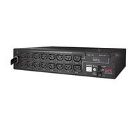 Apc Switched Rack Pdu Ap7911b - Power Distribution Strip (Rack-Mountable)