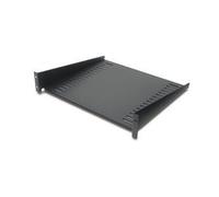 APC rack shelf ventilated - 2U