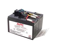 APC - RBC&MOBILE POWER PACKS REPLACABLE BATTERY