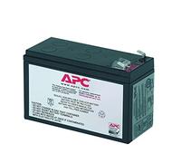 Apc APC Replacement Battery Cartridge 106