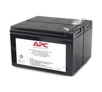 APC 113 Replacement Battery Cartridge for APC BX1400ui - 9AH - 12 month RTB