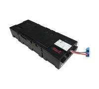 APC RBC116 Replacement Battery Cartridge #116, Black