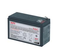 APC Back-UPS BK650EI - 650VA, 4x C13 output, USB