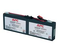 APC Battery Replacement Cartridge RBC18 (OEM)