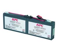 APC RBC18 UPS Replacement Battery Cartridge for APC