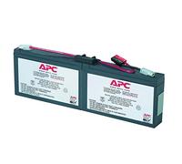 APC RBC18 UPS Replacement Battery Cartridge for APC