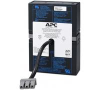APC RBC33 UPS Replacement Battery Cartridge for APC - SC1000I