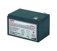 APC RBC4 UPS Replacement Battery Cartridge for APC - SC620I and select others