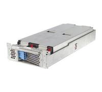 APC RBC43 - REPLACABLE BATTERY CARTRIDGE FOR BACKUPS PRO #43 IN