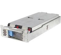 APC RBC43 Replacement Battery Cartridge #43 - 48V 10Ah Sealed Lead-Acid UPS Battery