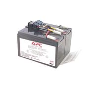 APC RBC48 Battery Replacement Cartridge RBC48 (OEM)
