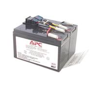 APC Battery Replacement Cartridge RBC48 (OEM)
