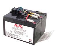 APC RBC48 UPS Replacement Battery Cartridge for APC - SMT750I