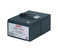 APC RBC6 UPS Replacement Battery Cartridge for APC - SMT1000I/SUA1000I and Select Others