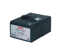 APC RBC6 Battery Replacement Cartridge RBC6 (OEM)