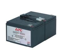 APC RBC6 UPS battery Sealed Lead Acid (VRLA)