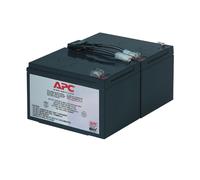 APC RBC6 UPS battery Sealed Lead Acid (VRLA)