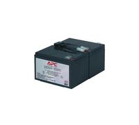APC RBC6 UPS battery Sealed Lead Acid (VRLA)