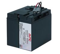 APC RBC7 UPS battery Sealed Lead Acid VRLA 24 V