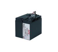APC RBC7 Replacement Battery Cartridge No. 7 – Lead Acid UPS (OEM)