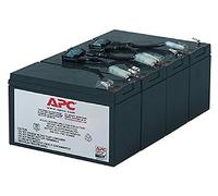 APC RBC8