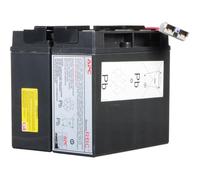 APC REPLACEABLE BATTERY CART.
