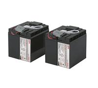 APC Replacement Battery Cartridge #11 Sealed Lead Acid (VRLA)