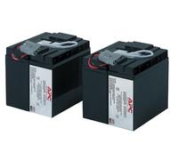 APC Replacement Battery Cartridge #11 Sealed Lead Acid (VRLA)