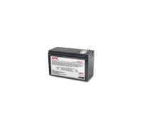 APC Replacement Battery Cartridge #110 - UPS battery - Lead Acid