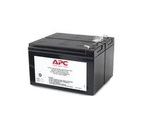 APC 113 Replacement Battery Cartridge for APC BX1400ui - 9AH - 12 month RTB