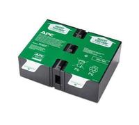 APC Replacement Battery Cartridge # 123 *** Upgrade to a new UPS with APC TradeUPS and receive discount don't take the r