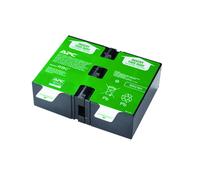 APC by Schneider Electric APCRBC124 UPS Replacement Battery Cartridge for APC - BR1200GI, BR1500GI and Select Others