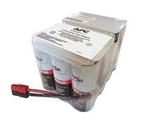 Apc Replacement Battery Cartridge #136 - Ups Battery - 1 X Battery - Lead Acid -