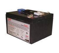 APC Replacement Battery Cartridge #142